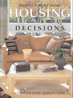 Housing Decisions