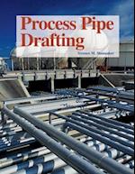 Process Pipe Drafting