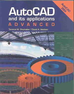 AutoCAD and Its Applications