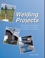 Welding Projects