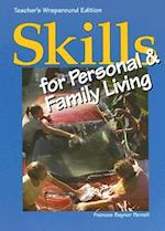 Skills for Personal & Family Living