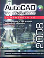 AutoCAD and Its Applications Comprehensive