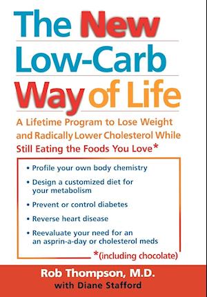 The New Low Carb Way of Life
