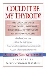 Could It Be My Thyroid?