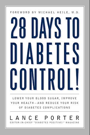 28 Days to Diabetes Control!