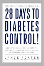 28 Days to Diabetes Control!