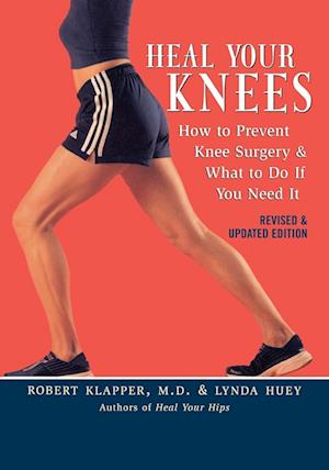 Heal Your Knees