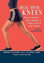 Heal Your Knees