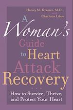A Woman's Guide to Heart Attack Recovery