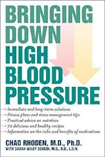 Bringing Down High Blood Pressure