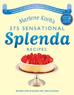 Marlene Koch's Sensational Splenda Recipes
