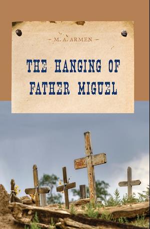 Hanging of Father Miguel PB