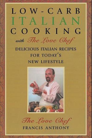 Low-Carb Italian Cooking