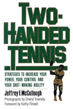 Two-Handed Tennis