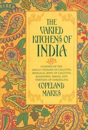 Varied Kitchens of India