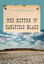 Return of Caulfield Blake