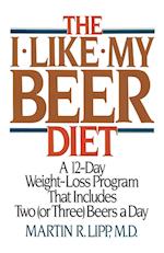 The I-Like-My-Beer Diet