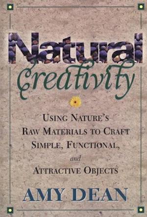 Natural Creativity