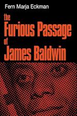 Furious Passage of James Baldwin