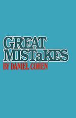 Great Mistakes