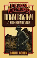 Hiram Bingham & the Dream of Gpb