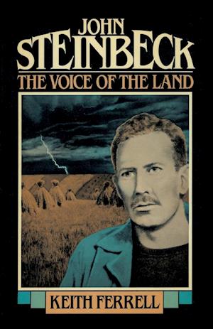 JOHN STEINBECK