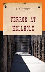 Terror at Hellhole PB