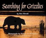 Searching for Grizzlies