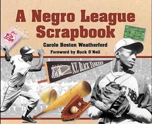 A Negro League Scrapbook