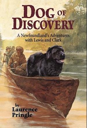 Dog of Discovery