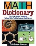 Math Dictionary