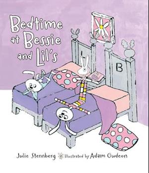Bedtime at Bessie and Lil's