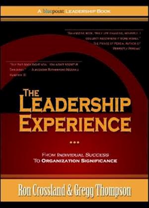 The Leadership Experience