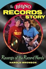 The Rhino Records Story
