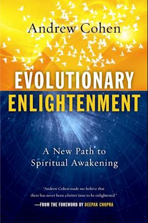 Evolutionary Enlightenment