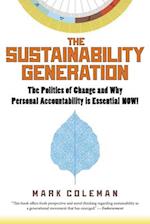 The Sustainability Generation