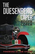 The the Duesenberg Caper
