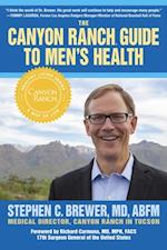Canyon Ranch Guide To Men's Health