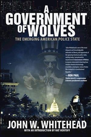 Government of Wolves