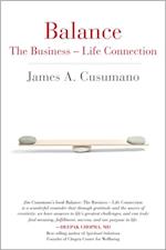Balance : The Business-Life Connection