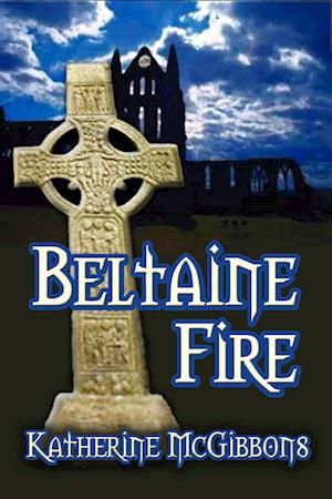 Beltaine Fire