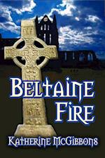 Beltaine Fire