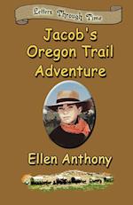 Jacob's Oregon Trail Adventure