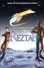 The Adventures of Reztap