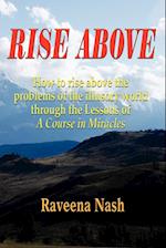 Rise Above