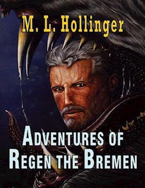 Adventures of Regen the Bremen