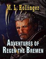 Adventures of Regen the Bremen