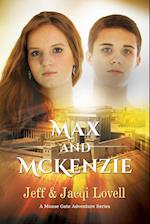 Max and McKenzie