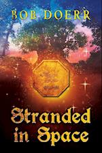 Stranded in Space (The Enchanted Coin Series, Book 4)