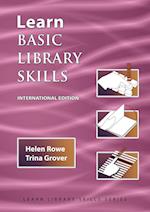 Learn Basic Library Skills  (International Edition)